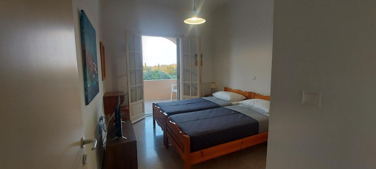 Bosco Verde Corfu Apartments Gouvia Room photo