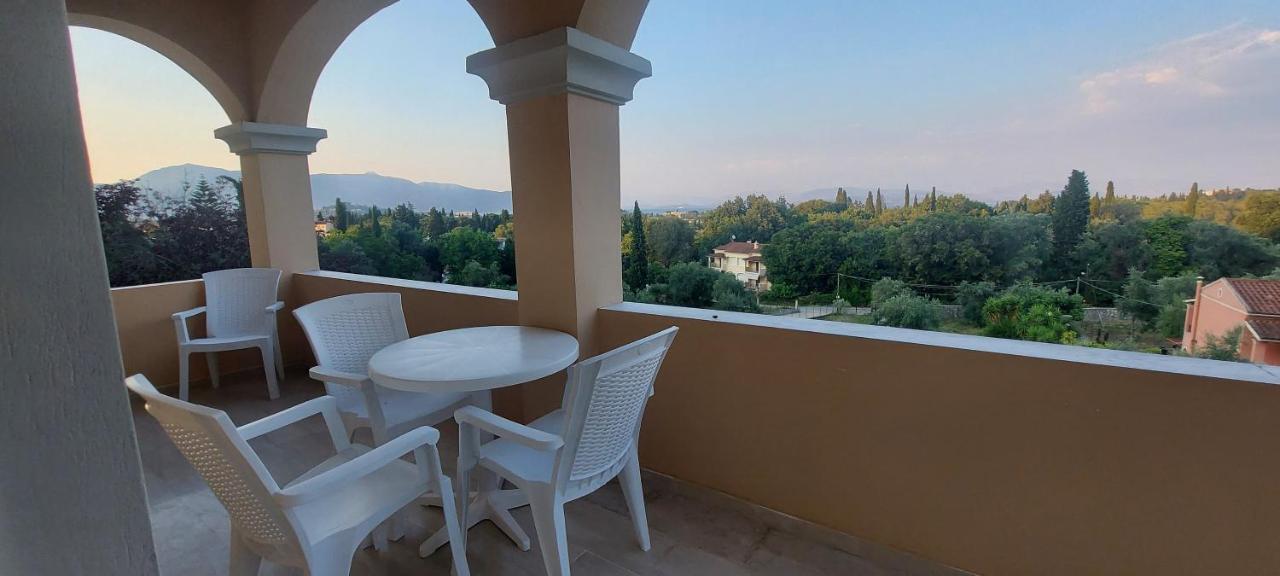 Bosco Verde Corfu Apartments Gouvia Room photo