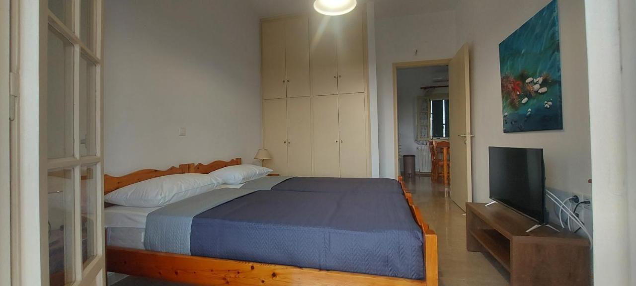 Bosco Verde Corfu Apartments Gouvia Room photo