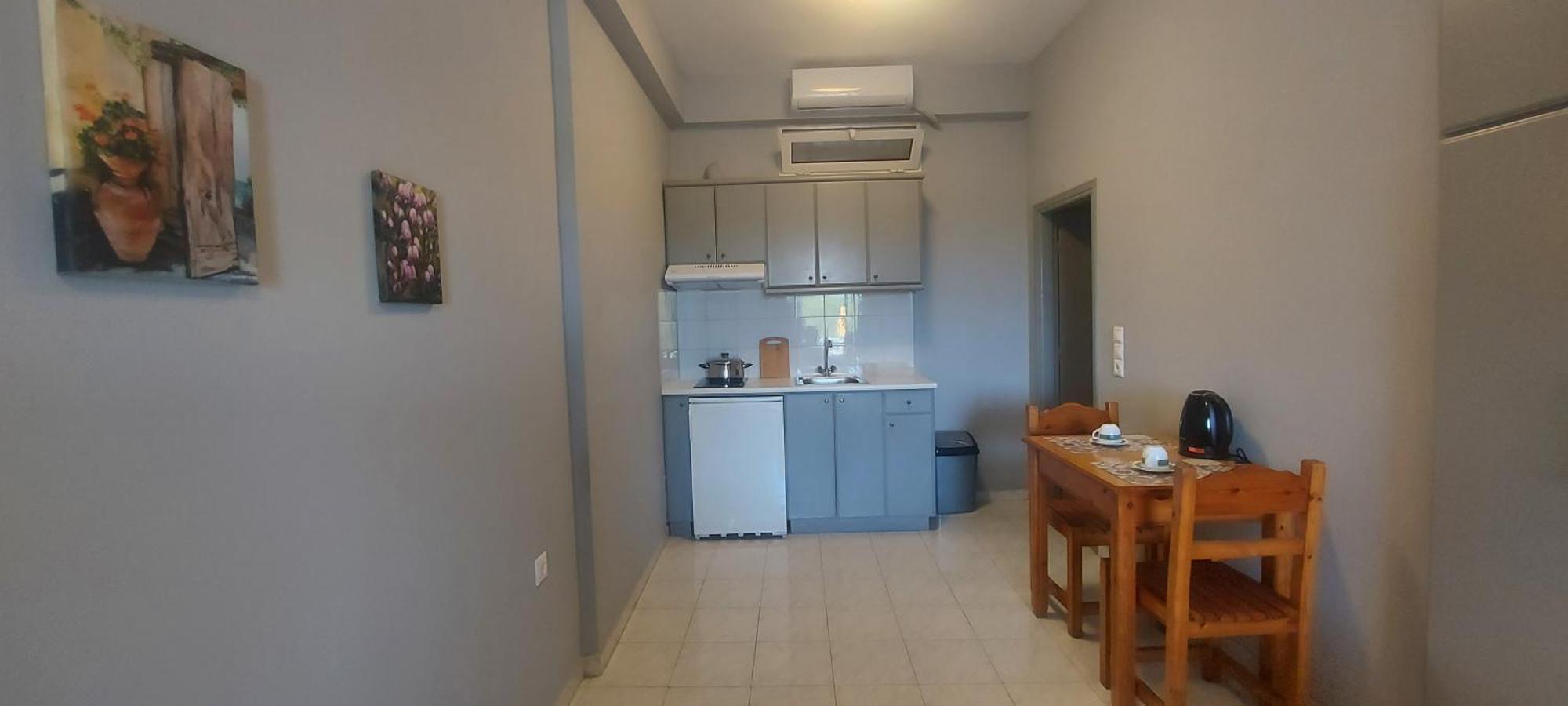 Bosco Verde Corfu Apartments Gouvia Room photo