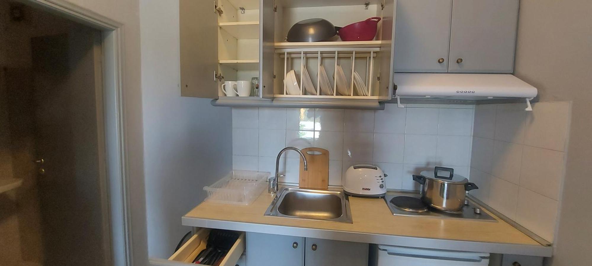 Bosco Verde Corfu Apartments Gouvia Room photo